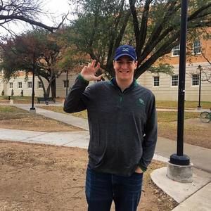 Meet your Posher, Evan